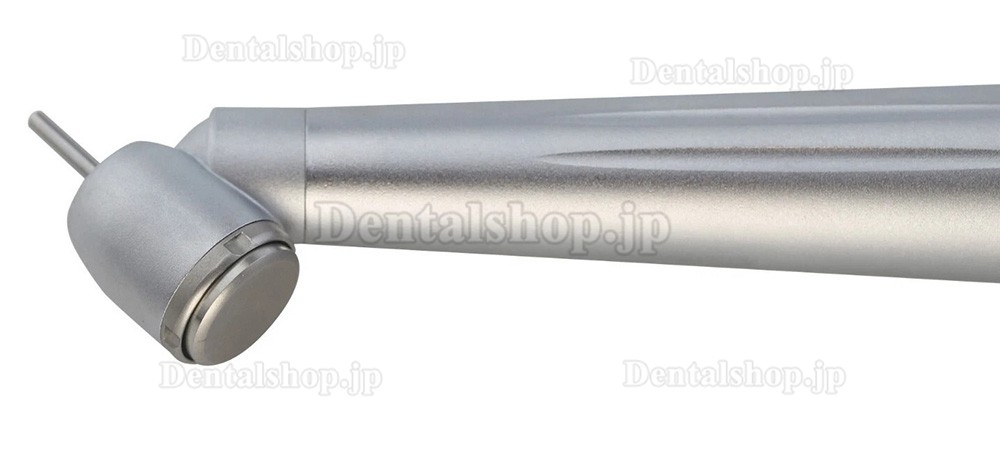 BEING 401P45-M4E 歯科用45度サージカルタービンハンドピース（4穴・LEDランプ付き）